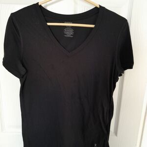 Danskin Now Athletic T-Shirt Size L